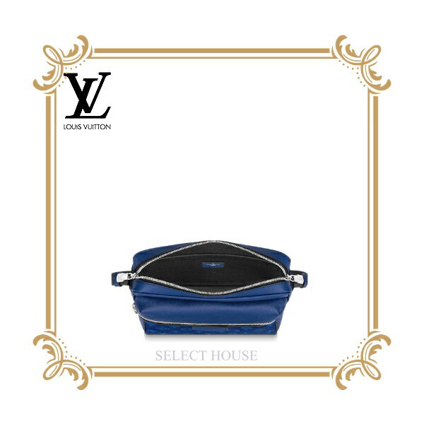 【送料無料】【お取り寄せ15日から25日程度】【SELECTHOUSE☆セレクトハウス】LOUIS VUITTON ルイ・ヴィトン アウトドア・メッセンジャー PM