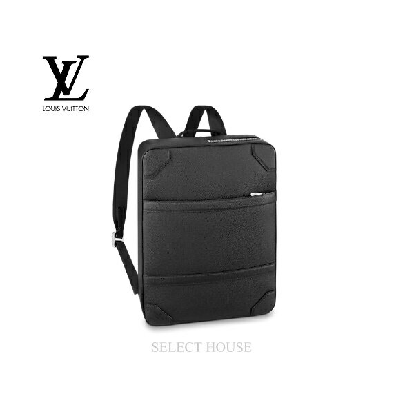 【送料無料】【新品】【お取り寄せ15日から25日程度】【SELECTHOUSE☆セレクトハウス】LOUIS VUITTON ルイ・ヴィトン ブリーフ・バックパック