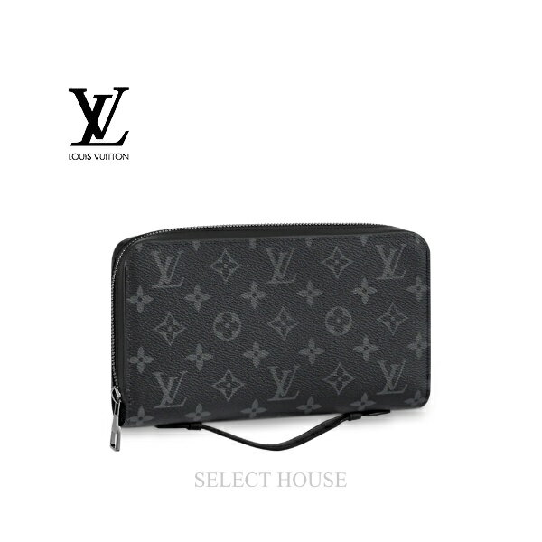 ルイヴィトンお取り寄せLOUIS VUITTON ルイ・ヴィトン ジッピーXL