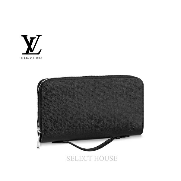 ルイヴィトン【新品】【お取り寄せ15日から25日程度】】【SELECTHOUSE☆セレクトハウス】LOUIS VUITTON ルイ・ヴィトン ジッピー XL