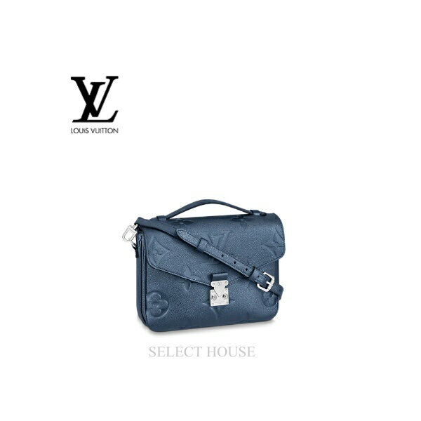 【送料無料】【新品】【お取り寄せ15日から25日程度】【SELECTHOUSE☆セレクトハウス】LOUIS VUITTON ルイ・ヴィトン メティスポーチ