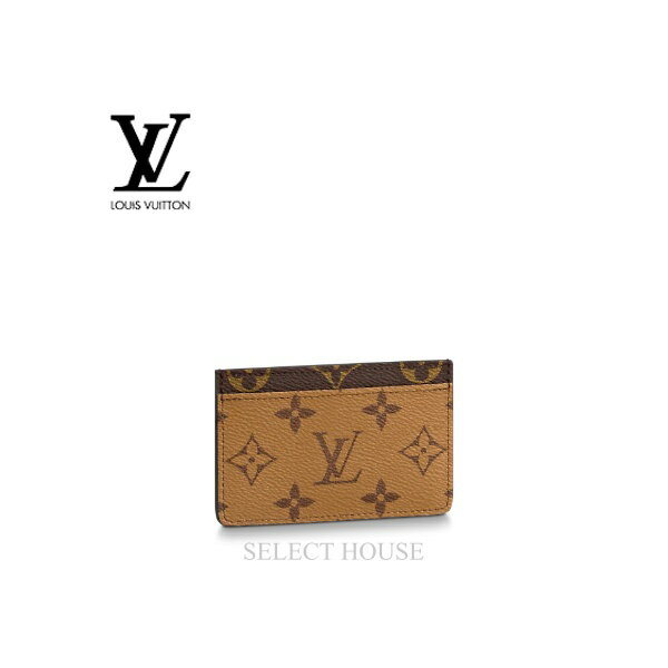 ルイヴィトン【送料無料】【お取り寄せ15日から25日程度】【新品】【SELECTHOUSE☆セレクトハウス】LOUIS VUITTON ルイ・ヴィトン ポルト カルト・サーンプル