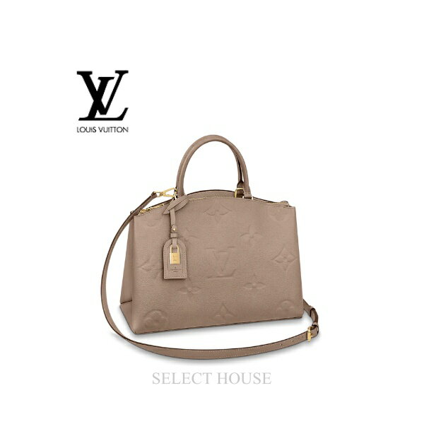 ルイヴィトン【送料無料】【お取り寄せ15日から25日程度】【新品】【SELECTHOUSE☆セレクトハウス】LOUIS VUITTON ルイ・ヴィトン グラン・パレ MMのサムネイル