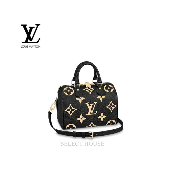 スピーディ マラソン最大4万円クーポン発行中！ルイヴィトンお取り寄せLOUIS VUITTON ルイ・ヴィトン スピーディ・バンドリエール 25