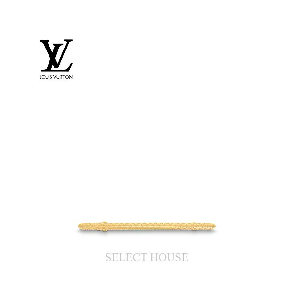 楽天SELECT HOUSE【新品】【お取り寄せ15日から25日程度】【SELECTHOUSE☆セレクトハウス】【送料無料】LOUIS VUITTONバレッタ・ナノグラム