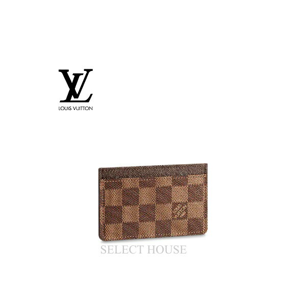 ルイヴィトン 定期入れ ルイヴィトン【送料無料】【新品】【SELECTHOUSE☆セレクトハウス】LOUIS VUITTON ルイ・ヴィトン ポルト カルト・サーンプル