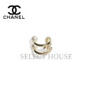 マラソン最大4万円クーポン発行中!直営店リボン新品 CHANEL シャネルイヤー アクセサリー送料無料SELECTHOUSE☆セレクトハウス【海外正規店直接買い...