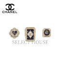 まだ間に合う母の日【在庫即発】【入手困難】CHANEL シャネル【21AW】3点セット ピンブローチ【送料無料】【SELECTHOUSE☆セレクトハウス】【海外...