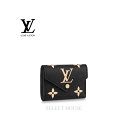 ルイヴィトン【送料無料】【新品】【お取り寄せ15日から25日程度】【SELECTHOUSE☆セレクトハウス】LOUIS VUITTON ルイ・ヴィトン ポルトフォイユ・ヴィクトリーヌ