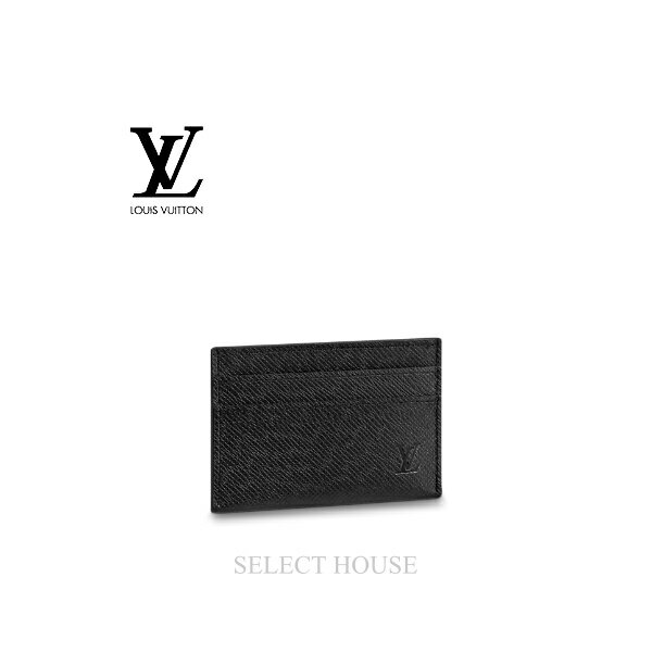 ルイヴィトン【送料無料】【新品】【SELECTHOUSE☆セレクトハウス】LOUIS VUITTON ルイ・ヴィトン ポルト・カルト・ダブル