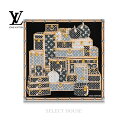 直営店リボン正規品 ギフト対応【SELECTHOUSE☆セレクトハウス】【新品】【送料無料】LOUIS VUITTONカレ・レッツ ゴー