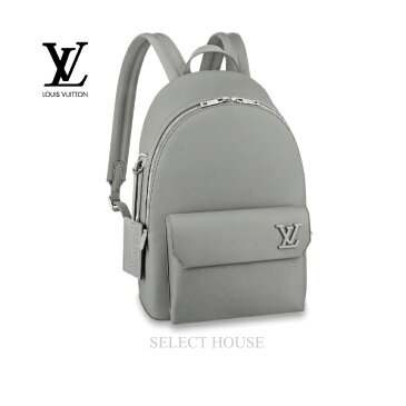 【22SS】【送料無料】【お取り寄せ15日から25日】【新品】【SELECTHOUSE☆セレクトハウス】LOUIS VUITTON ルイ・ヴィトン ニュー・バックパック