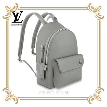 【22SS】【送料無料】【お取り寄せ15日から25日】【新品】【SELECTHOUSE☆セレクトハウス】LOUIS VUITTON ルイ・ヴィトン ニュー・バックパック