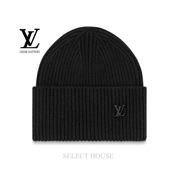 【SELECTHOUSE☆セレクトハウス】【お取り寄せ15日から25日程度】【新品】【送料無料】LOUIS VUITTONボネ・LVアヘッド 1.1