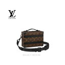 ルイヴィトンお取り寄せLOUIS VUITTON ルイ・ヴィトン ハンドル・ソフトトランク