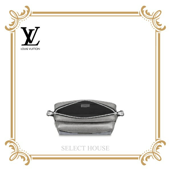 【送料無料】【お取り寄せ15日から25日程度】【新品】【SELECTHOUSE☆セレクトハウス】LOUIS VUITTON ルイ・ヴィトン アウトドア・メッセンジャー