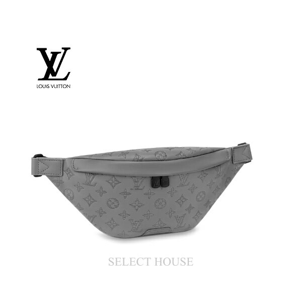 ルイヴィトン【送料無料】【新品】【SELECTHOUSE☆セレクトハウス】LOUIS VUITTON ルイ・ヴィトン ディスカバリー・バムバッグ PMのサムネイル