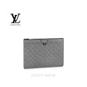 【送料無料】【新品】【お取り寄せ15日から25日程度】【SELECTHOUSE☆セレクトハウス】LOUIS VUITTON ルイ・ヴィトン ポシェット・ディスカバリー GM