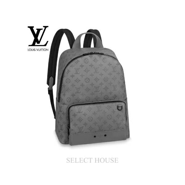 ルイヴィトン【送料無料】【新品】【SELECTHOUSE☆セレクトハウス】LOUIS VUITTON ルイ・ヴィトン レーサー・バックパック