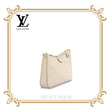 【新品】【お取り寄せ15日から25日】【送料無料】【SELECTHOUSE☆セレクトハウス】LOUIS VUITTON ルイ・ヴィトン イージー・ポーチ