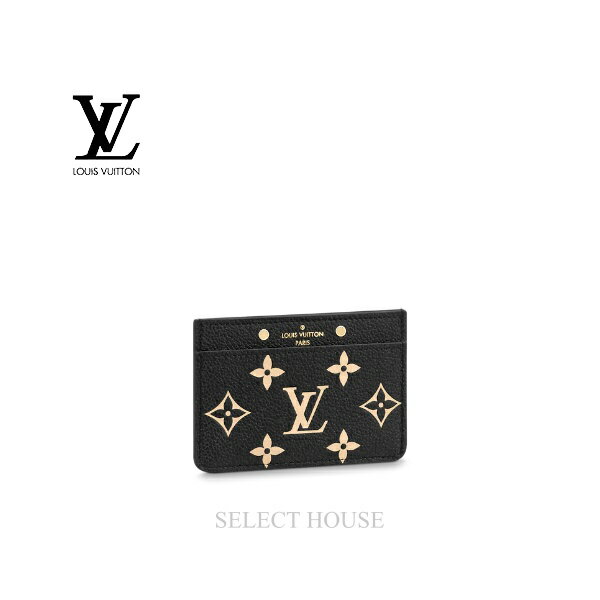 ルイヴィトン【送料無料】【新品】【お取り寄せ15日から25日程度】【SELECTHOUSE☆セレクトハウス】LOUIS VUITTON ルイ・ヴィトン ポルト カルト・サーンプル