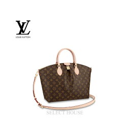 ルイヴィトン ボエシ バッグ レディース ルイヴィトン【送料無料】【新品】【SELECTHOUSE☆セレクトハウス】LOUIS VUITTON ルイ・ヴィトン ボエシ NM MM