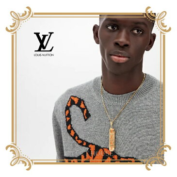 【送料無料】【新品】【お取り寄せ15日から25日】【SELECTHOUSE☆セレクトハウス】LOUIS VUITTONルイ・ヴィトンペンダント・スケートボード
