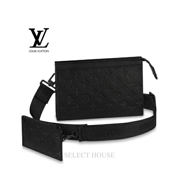 ルイヴィトン【送料無料】【お取り寄せ15日から25日程度】【新品】【SELECTHOUSE☆セレクトハウス】LOUIS VUITTON ルイ・ヴィトン ガストン・ウエアラブル ウォレット