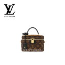 ルイヴィトン【SELECTHOUSE☆セレクトハウス】LOUIS VUITTON ルイ・ヴィトン VanityNV PMレディースバッグハンドバッグポシェット2...