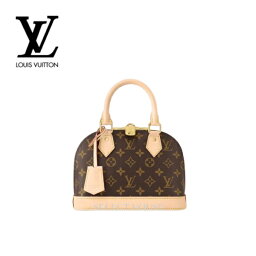 ルイヴィトン バッグ アルマ ルイヴィトンLOUIS VUITTON ルイ・ヴィトンアルマ BB【新品】【送料無料】【SELECTHOUSE☆セレクトハウス】レディースバッグショルダーバッグ3wayモノグラムベージュキャンバスM53152