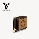 LOUIS VUITTON22AWルイ・ヴィトンポルトフォイユ・ルー【送料無料】【SELECTHOUSE☆セレクトハウス】【正規店直接買い付け】【お届けまで15日から25日かかります。】レディースウォレットM81461モノグラムキャンバス