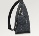 ルイヴィトン新作　新品LOUIS VUITTON ルイ・ヴィトン デュオ・スリングバッグ