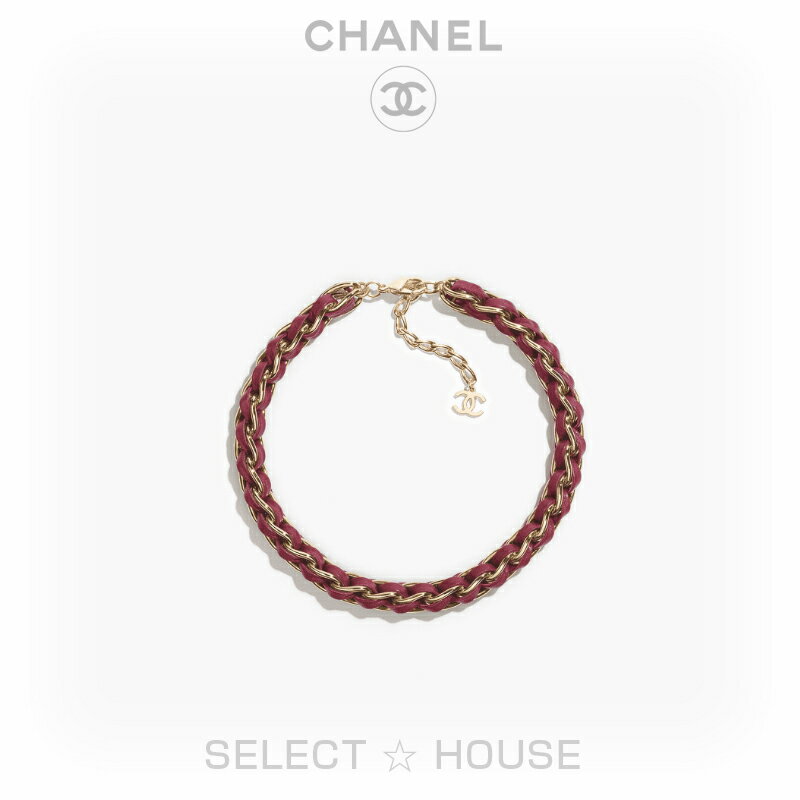 Rakuten - 入手困難新品CHANELシャネルネックレスSELECTHOUSEセレクトハウス