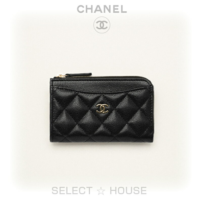 CHANEL2024年秋冬新作シャネル新品SELECTHOUSEセレクトハウスクラシック カードケースのサムネイル