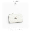 入手困難CHANELシャネル新品SELECTHOUSEセレクトハウスカードケース