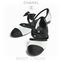 入手困難新品CHANELシャネルメリージェーンSELECTHOUSEセレクトハウス