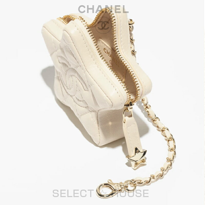 ���꺤����CHANEL����ͥ�ߥ� �Хå� ���㡼��SELECTHOUSE���쥯�ȥϥ���