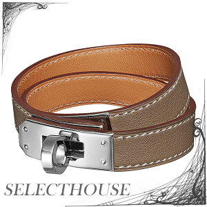 エルメスのブレスレット(レディース)|定番人気!HERMESブレスレット