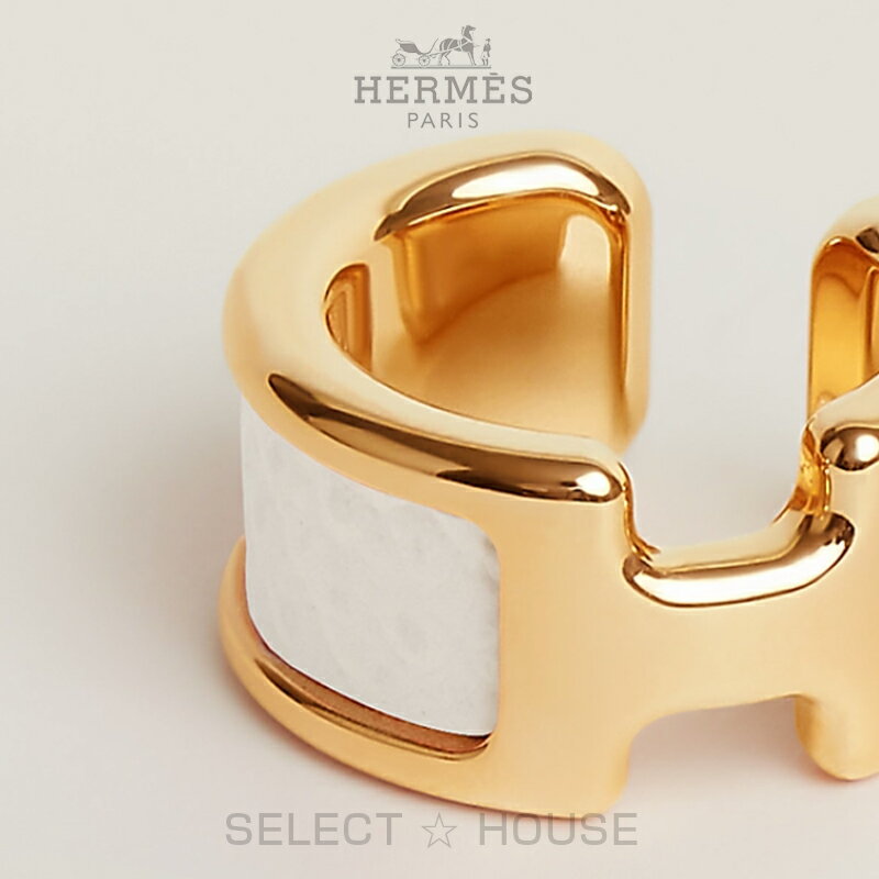 直営店リボン正規品 ギフト対応新品 お取り寄せエルメスHermesオリンパス イヤーカフ スモールモデル【正規店直接買付品】 2