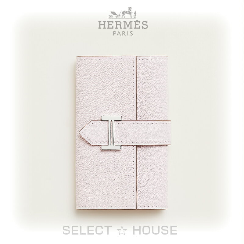 パープル（紫）系 HERMES(エルメス) キーケース・キーリング
