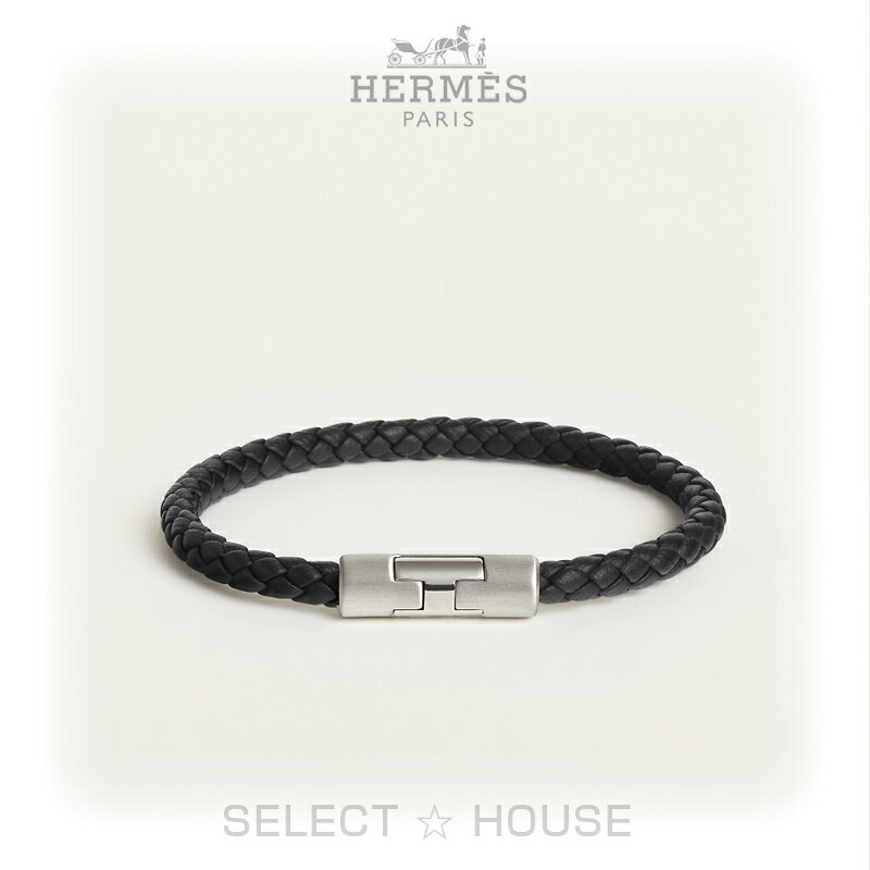 楽天SELECT HOUSE新品 お取り寄せエルメスHermesパズルブレスレットH【正規店直接買付品】