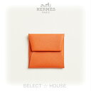直営店リボン正規品 ギフト対応新品 お取り寄せ HERMES エルメス バスティアウォレット verso 【正規店直接買付品】