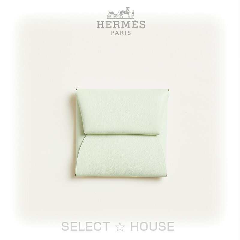 楽天SELECT HOUSE新品 お取り寄せ HERMES エルメス バスティアウォレット verso 【正規店直接買付品】