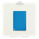 楽天SELECT HOUSE新品 お取り寄せ HERMES エルメス H セリエ カードホルダー 【正規店直接買付品】