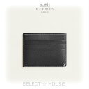 直営店リボン正規品 ギフト対応新品 お取り寄せHERMESエルメス H セリエ カードホルダー【正規店直接買付品】