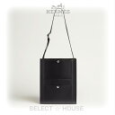 直営店リボン正規品 ギフト対応新品 お取り寄せHERMES エルメスCab'H トートバッグ【正規店直接買付品】(4)