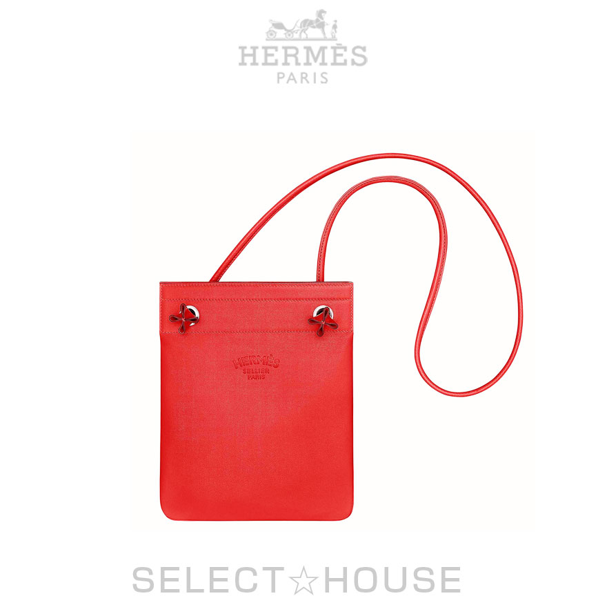 知らなかった‼️〜お友達が持っていた素敵なエルメス | インテリアとお買い物・・・時々HERMES☆