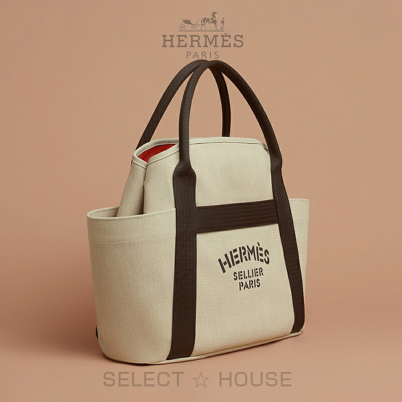 直営店 正規品お取り寄せ新品HERMES エルメスグルーミングバッグ【正規店直接買付...