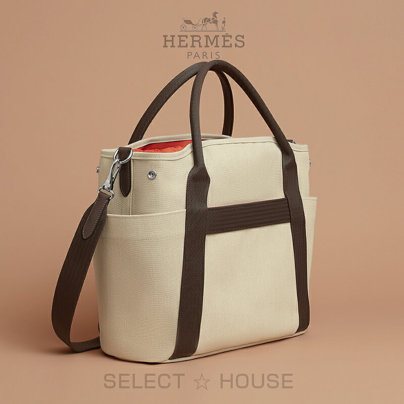 直営店 正規品お取り寄せ新品HERMES エルメスグルーミングバッグ【正規店直接買付...