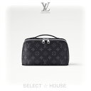 直営店リボン正規品 ギフト対応ルイヴィトンお取り寄せ 新品LOUIS VUITTONルイ・ヴィトントイレタリー・バッグ